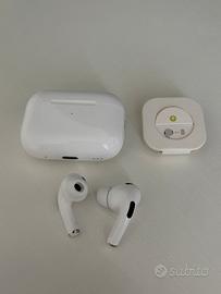 Auricolari bluetooth