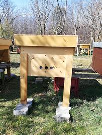 Api Apicoltura naturale