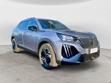 Peugeot 2008 PureTech 100 S&S Allure