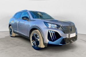 Peugeot 2008 PureTech 100 S&S Allure