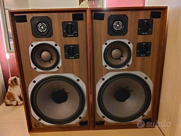 Yamaha NS650