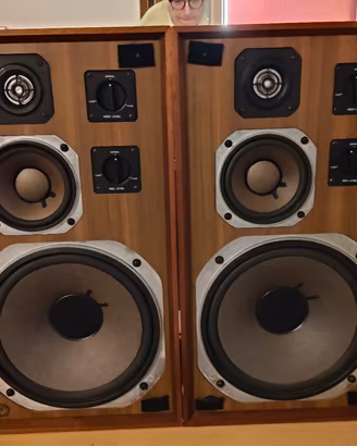 Yamaha NS650