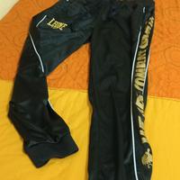 PANTALONI DELLA LEONE TG. M