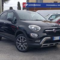 FIAT 500X 2.0 MJ 140CV AT9 4x4 Cross Plus KM ORI