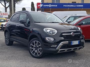 FIAT 500X 2.0 MJ 140CV AT9 4x4 Cross Plus KM ORI