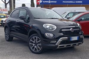 FIAT 500X 2.0 MJ 140CV AT9 4x4 Cross Plus KM ORI