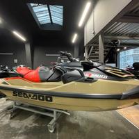 Sea Doo RXT 325 RS nuova