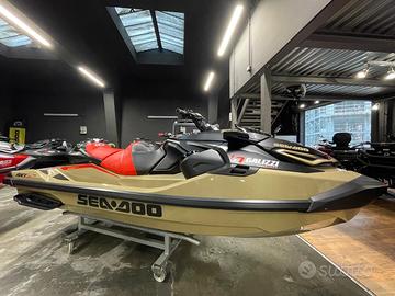 Sea Doo RXT 325 RS nuova