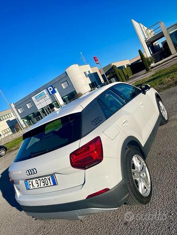 Audi Q2 1.6 TDI Business