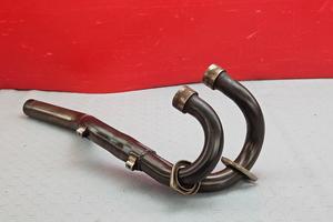 COLLETTORE SCARICO YAMAHA TT 600 E 1994 2003 TT600