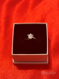 Anello in Argento 925