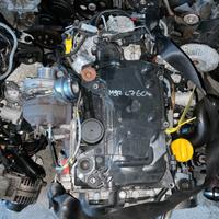 MOTORE M9RC760 2.0 DCI D 150cV RENAULT TRAFIC