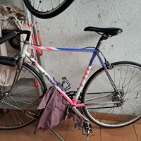 bici da corsa moser