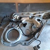 Pannello porta Seat Leon 1m