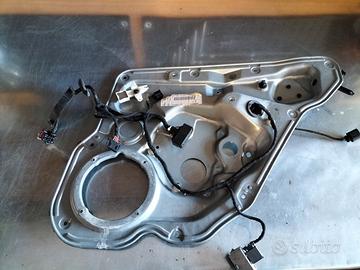 Pannello porta Seat Leon 1m