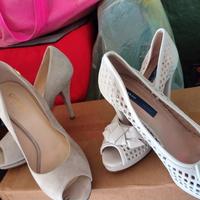 sandali donna 39 €25 al paio