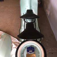 Lambretta li 125