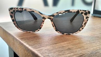 occhiali da sole Dolce e Gabbana