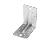 Angolari in metallo WURTH confezioni da 50 pz