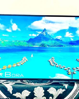 Tv Smart Nordende 4k 65”pollici