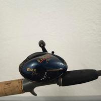 Canna da spinning Abu royal