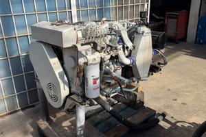 Motore entrobordo CUMMINS