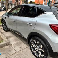 RENAULT CAPTUR TCE 100 CV GPL TECHNO