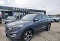 HYUNDAI Tucson 1.7 CRDi XPossible