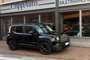 Jeep Renegade 1.6 MJT 120 CV Limited Automatico