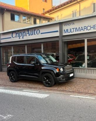Jeep Renegade 1.6 MJT 120 CV Limited Automatico