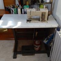 Macchina da cucire Bernina Industrial 950