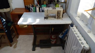Macchina da cucire Bernina Industrial 950