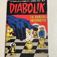 Diabolik