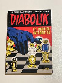 Diabolik