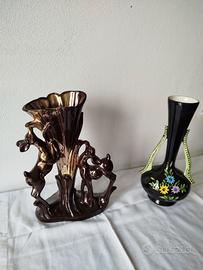ceramiche da collezione  anni 60 