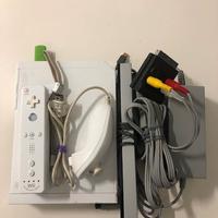 Nintendo wii con 22 giochi