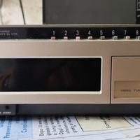 HITACHI VT-TU68E + VT 6800E