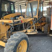 Grader Ursus Peroni