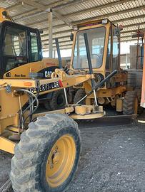 Grader Ursus Peroni