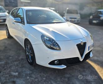 Alfa Romeo Giulietta 1.6 JTDm TCT 120 CV Sport