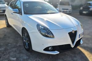 Alfa Romeo Giulietta 1.6 JTDm TCT 120 CV Sport