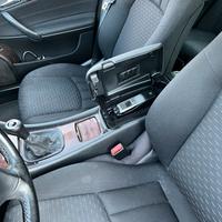 Mercedes Benz station vagon