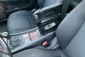 Mercedes Benz station vagon