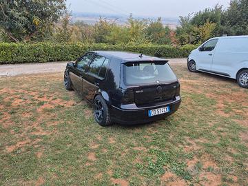 golf 4 1.9 tdi 150cv