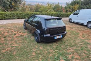 golf 4 1.9 tdi 150cv