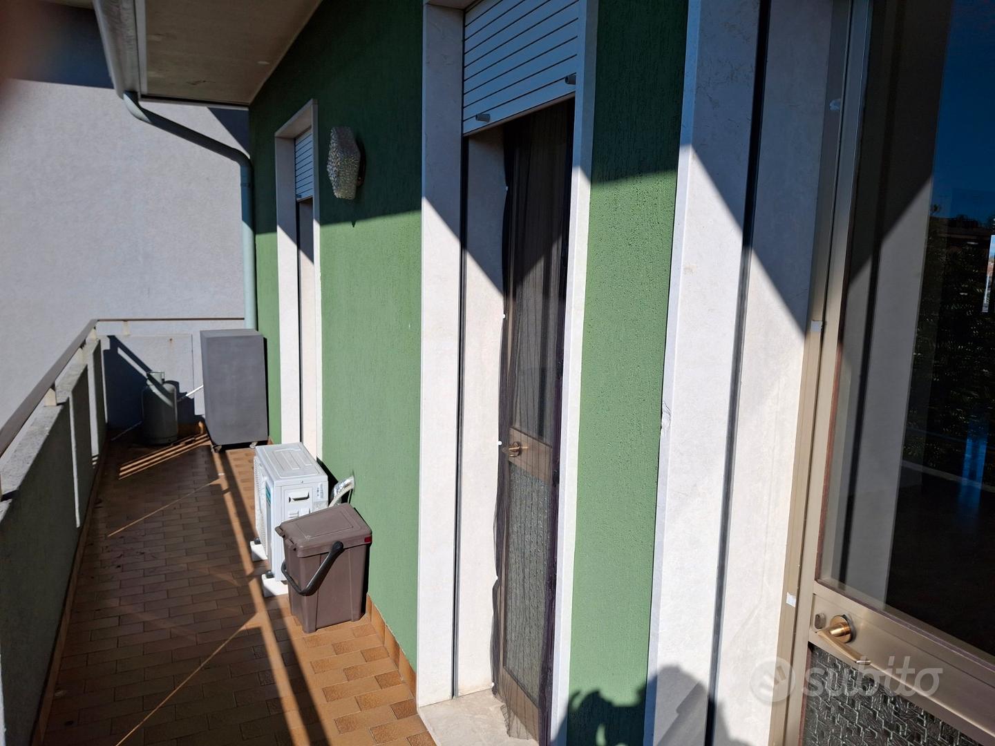 Appartamento ampio cl F con garage - Vista 6
