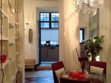 Navona Loft