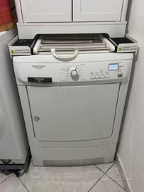 Asciugatrice Rex Electrolux solarex