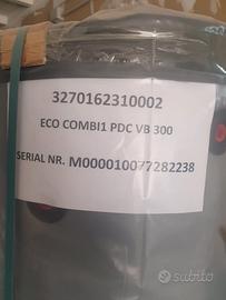 Accumuli ACS Cordivari 300 LT