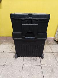 Trolley porta attrezzi
